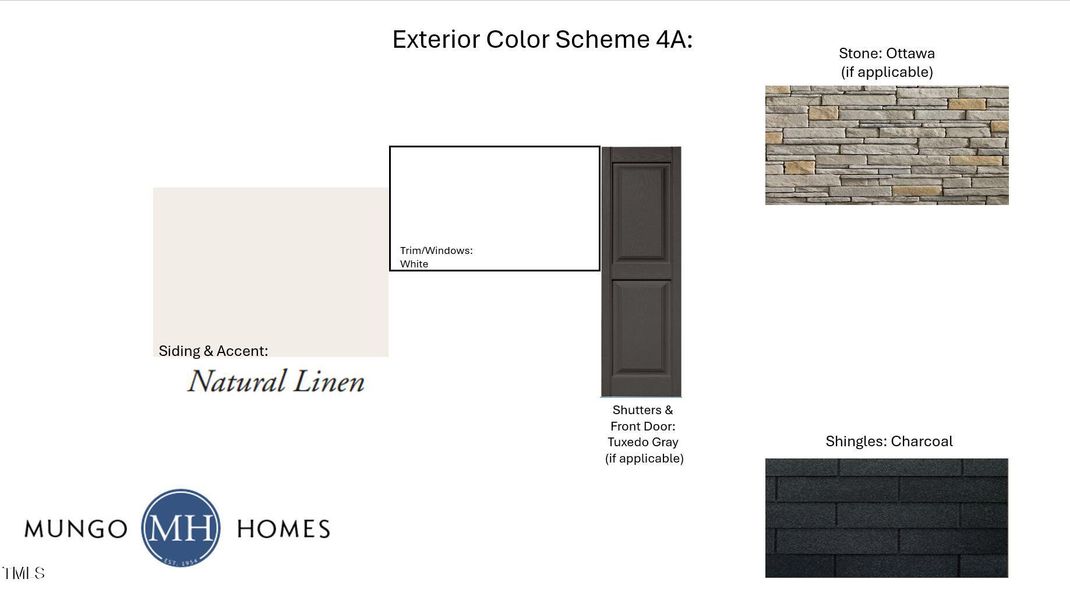 517 WR FM - Exterior Scheme