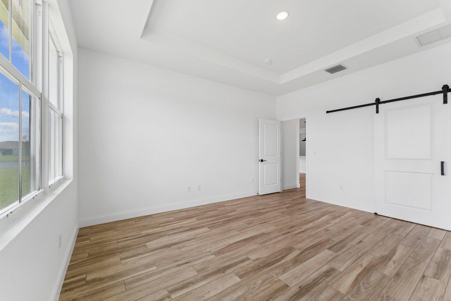 Primary Suite