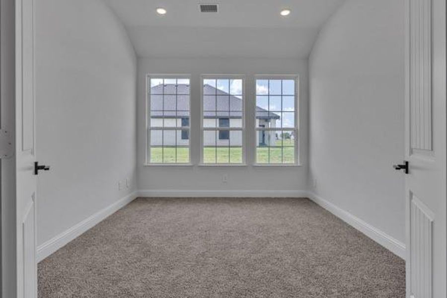 Spacious, unfurnished interior of a new home in , Corsicana (Image 25). Spacious, unfurnished interior of a new home in , Corsicana (Image 25).