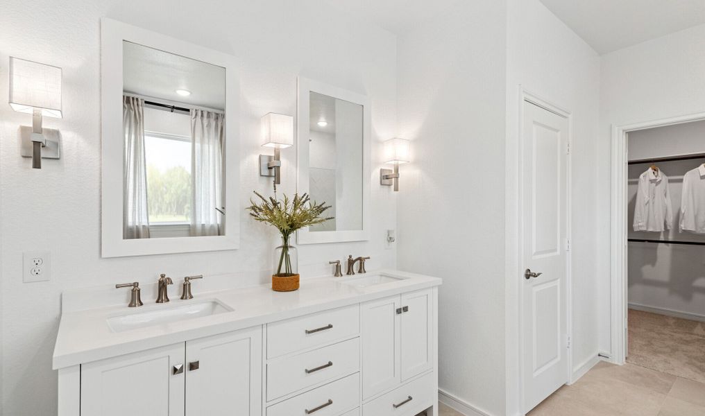 Primary Bath Primary Bath