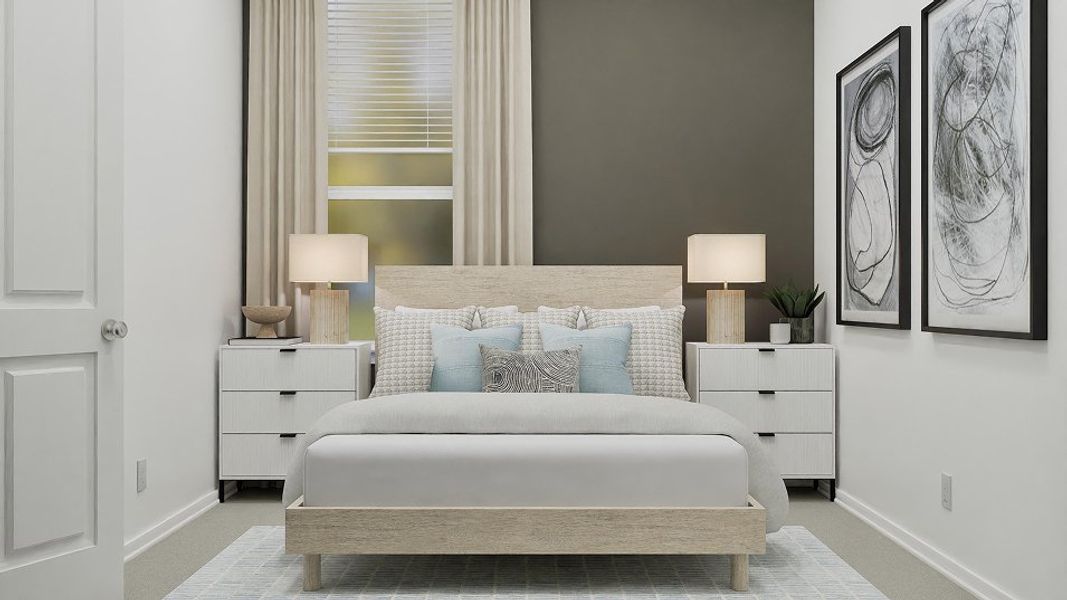 Grove Core N024 Netcher Bed4 1of2 F1 Grove Core N024 Netcher Bed4 1of2 F1