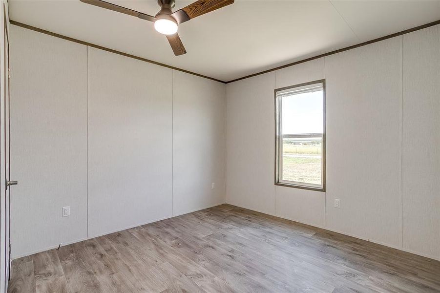 Spacious, unfurnished interior of a new home in , Mineral Wells (Image 17). Spacious, unfurnished interior of a new home in , Mineral Wells (Image 17).