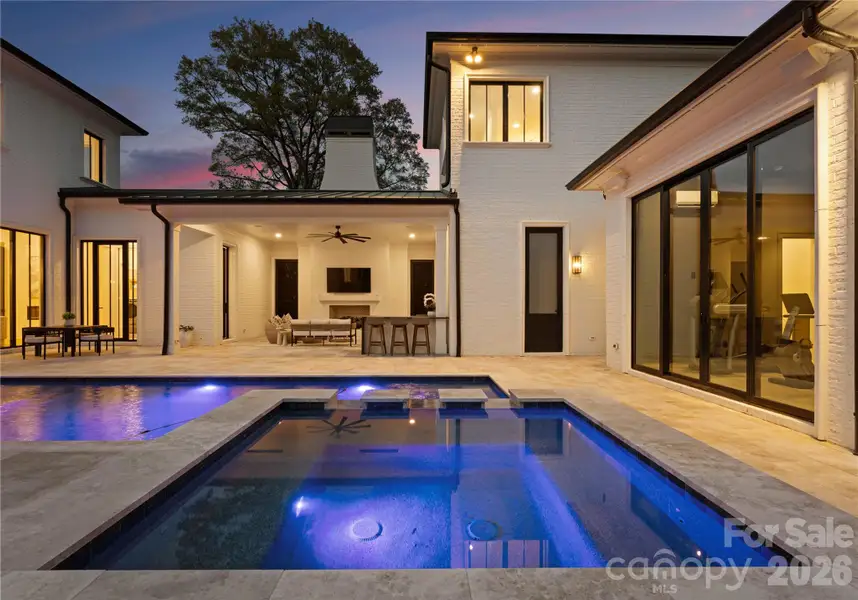 Your own paradise Your own paradise