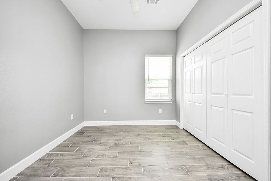 Spacious, unfurnished interior of a new home in , Houston (Image 30). Spacious, unfurnished interior of a new home in , Houston (Image 30).