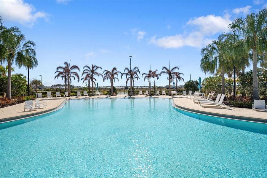 Community amenities in , San Antonio (Image 43).