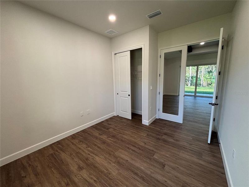 Spacious, unfurnished interior of a new home in , Brooksville (Image 35).