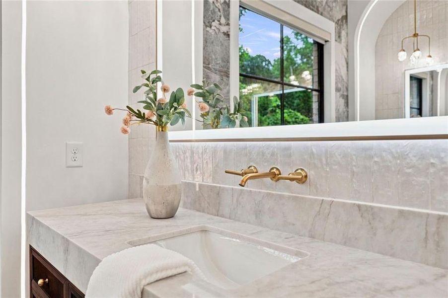 Close-up of interior finishes inside a home in , Alpharetta (Image 114). Close-up of interior finishes inside a home in , Alpharetta (Image 114).