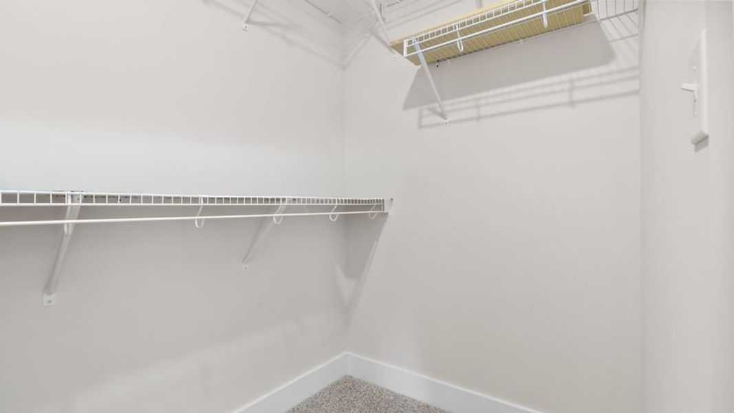 Spacious, unfurnished interior of a new home in Rutledge Estates, Woodruff (Image 29).