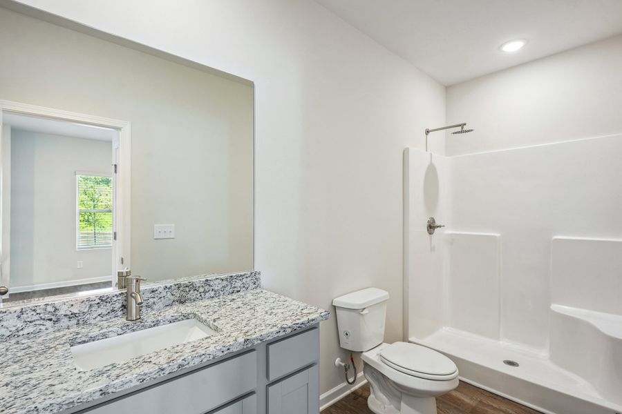 New Home in South Fulton, GA.  - Slide 6