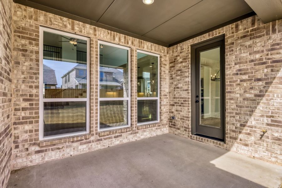 3121 Lacebark - Patio