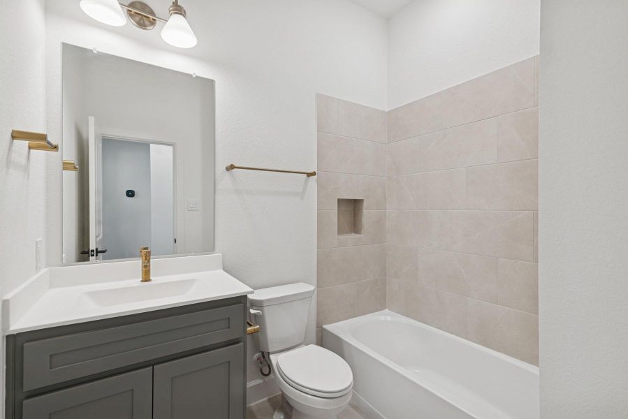 Image 31 of a home in Colton 45' Homesites. Image 31 of a home in Colton 45' Homesites.