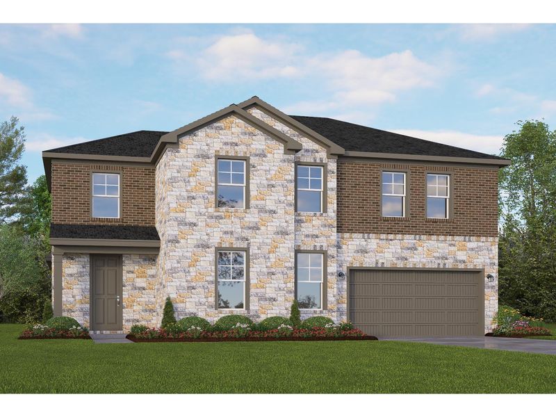 The Jennings H The Jennings H