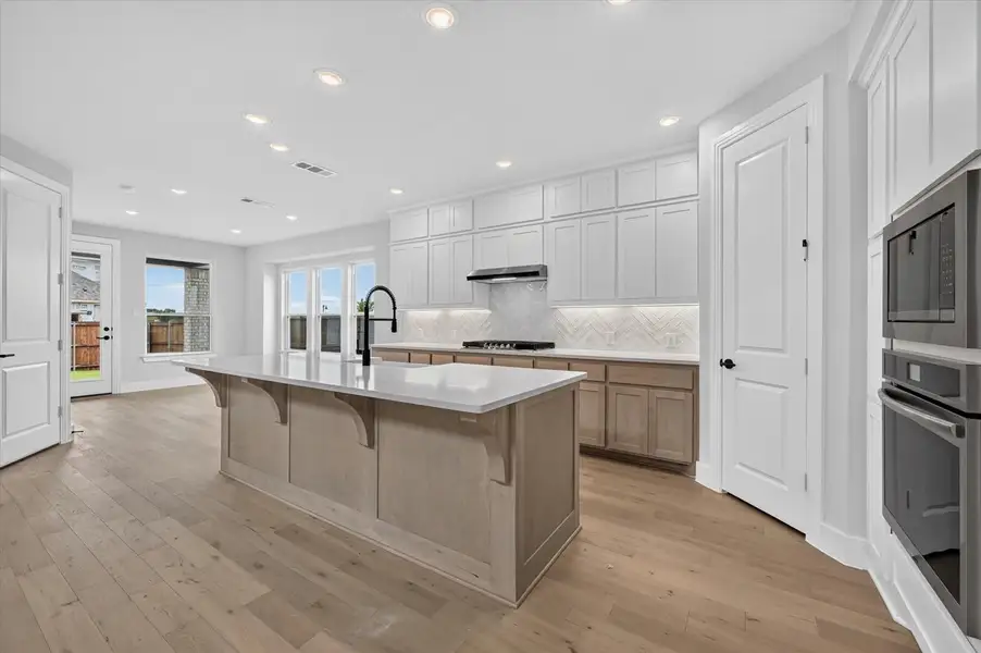 Kitchen Kitchen