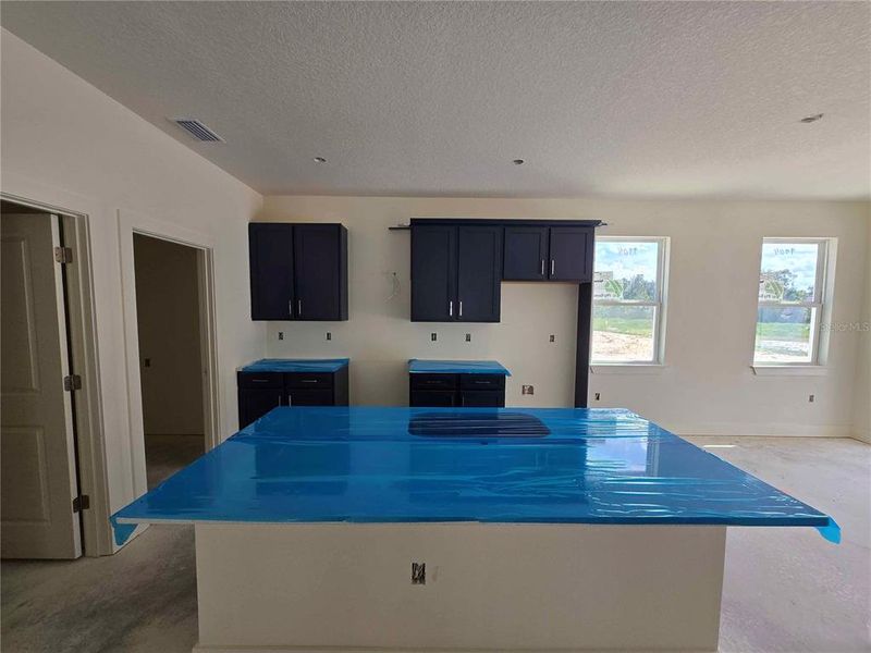 Furnished interior view inside a new home in , Spring Hill (Image 2).