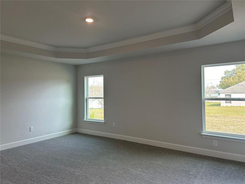 Spacious, unfurnished interior of a new home in , Ocala (Image 23). Spacious, unfurnished interior of a new home in , Ocala (Image 23).
