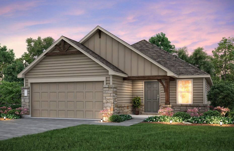 Home Exterior Y Home Exterior Y