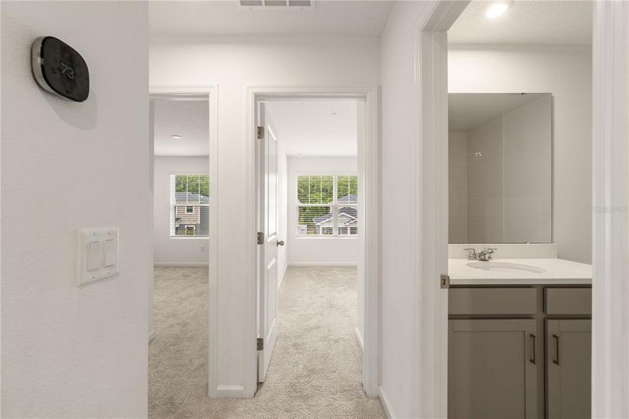 Image 35 of a home in . Image 35 of a home in .