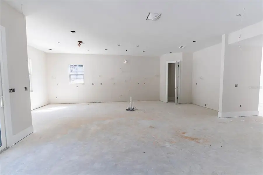 In-progress construction of a new home in City Homes - South Tampa, Tampa, FL (Image 7).