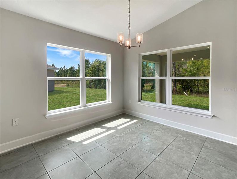 Spacious, unfurnished interior of a new home in , St. Cloud (Image 20).