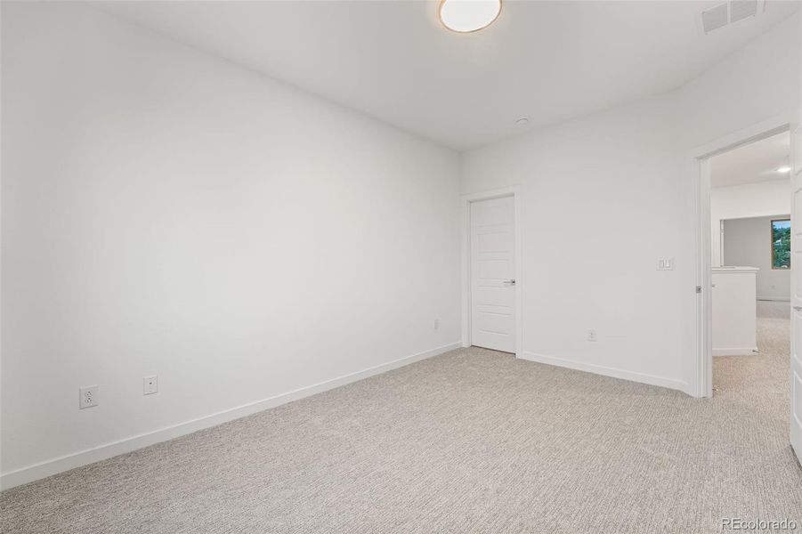 Spacious, unfurnished interior of a new home in , Arvada (Image 31).
