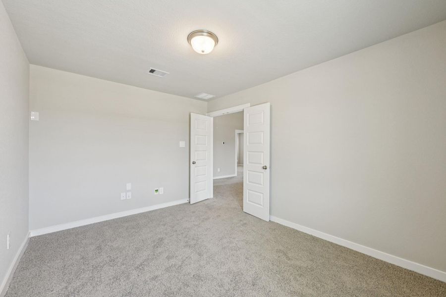 Photo is not of the actual home but is an inspirational photo of builder’s model home and may depict options, furnishings, and/or decorator features that are not included. Photo is not of the actual home but is an inspirational photo of builder’s model home and may depict options, furnishings, and/or decorator features that are not included.