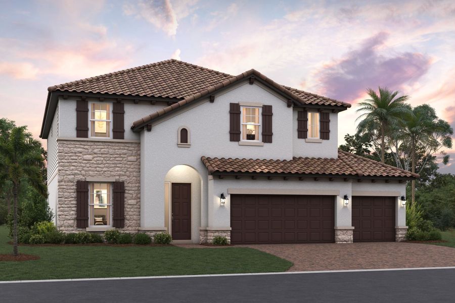 Rendering Rendering