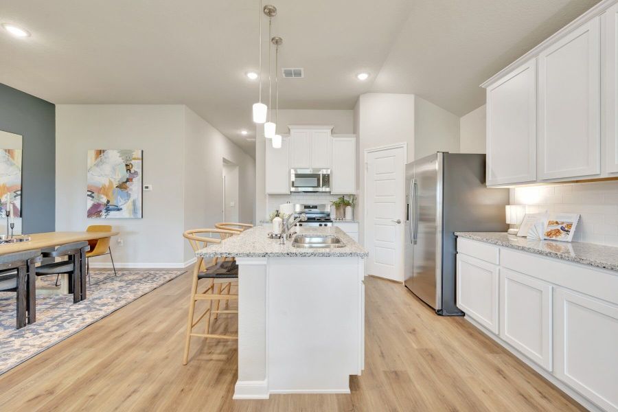 Kitchen Kitchen