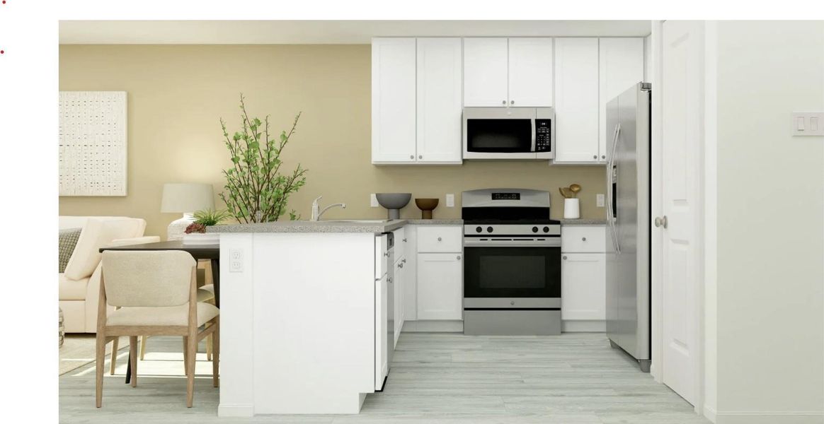 Pictures are representative of same floor plan - not the actual home