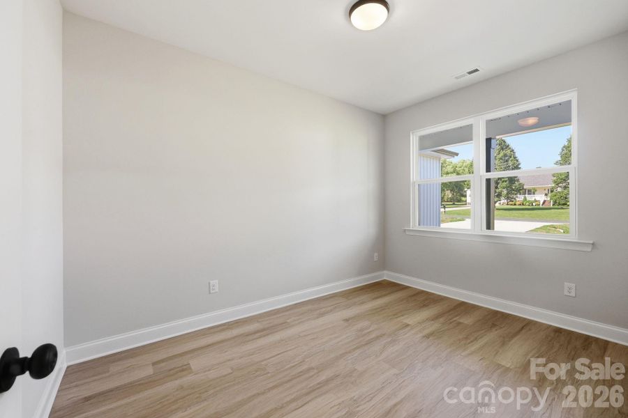 Spacious, unfurnished interior of a new home in , Oakboro (Image 31). Spacious, unfurnished interior of a new home in , Oakboro (Image 31).