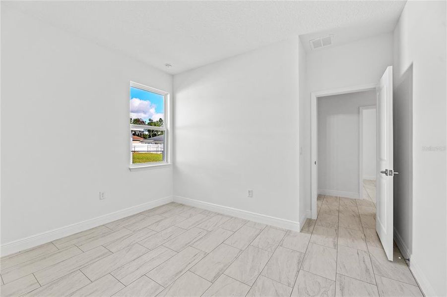 Spacious, unfurnished interior of a new home in , Ocala (Image 22). Spacious, unfurnished interior of a new home in , Ocala (Image 22).