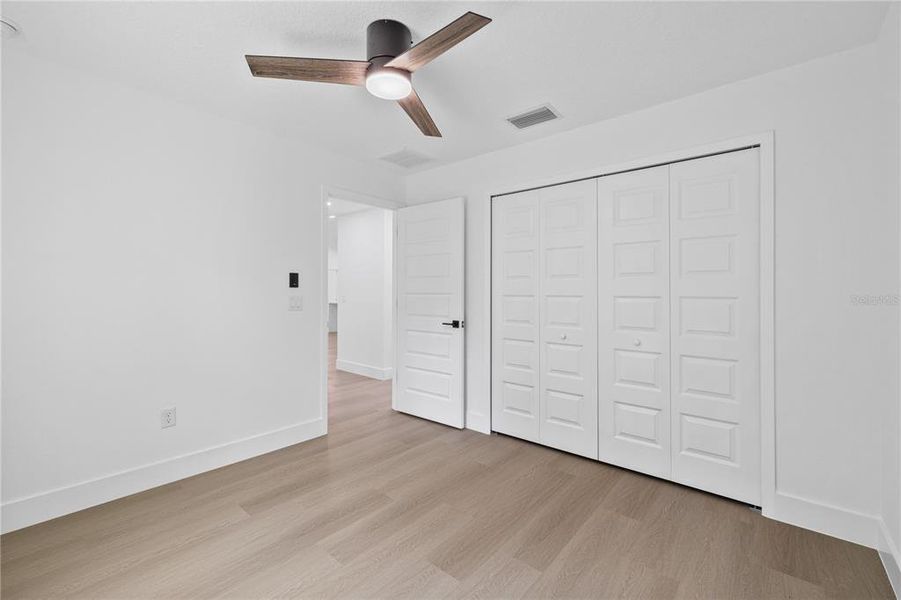 Spacious, unfurnished interior of a new home in , Citrus Springs (Image 18). Spacious, unfurnished interior of a new home in , Citrus Springs (Image 18).