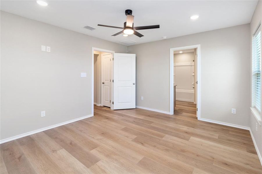 Spacious, unfurnished interior of a new home in , Coleman (Image 12). Spacious, unfurnished interior of a new home in , Coleman (Image 12).