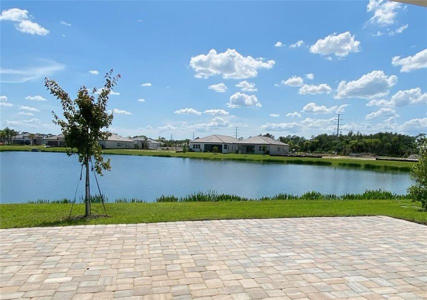 Image 26 of a home in Valencia Ridge (55+).