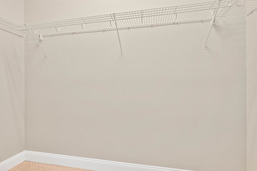 Muirfield Walk-In Closet 1 Muirfield Walk-In Closet 1