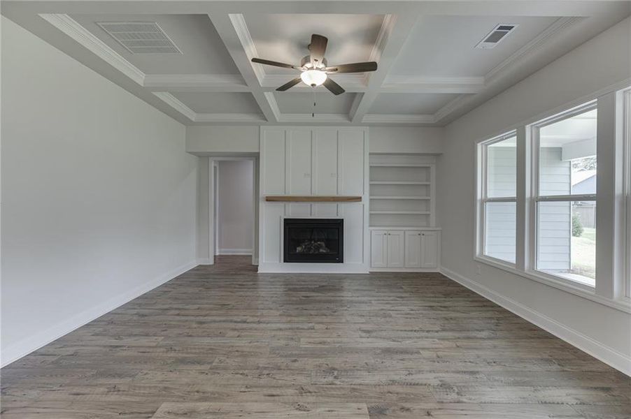 Spacious, unfurnished interior of a new home in , Jefferson (Image 24). Spacious, unfurnished interior of a new home in , Jefferson (Image 24).