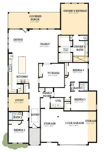 The success of a floor plan is the way you can move through it…You’ll be amazed at how well this home lives…We call it traffic patterns. The success of a floor plan is the way you can move through it…You’ll be amazed at how well this home lives…We call it traffic patterns.