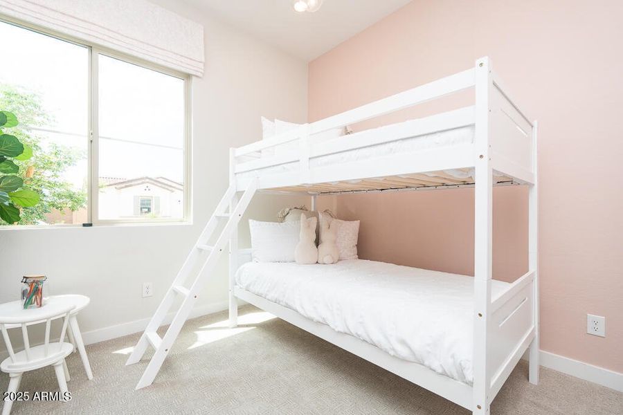 Tri Pointe Bella Vista 54 - Bedroom 4-1M