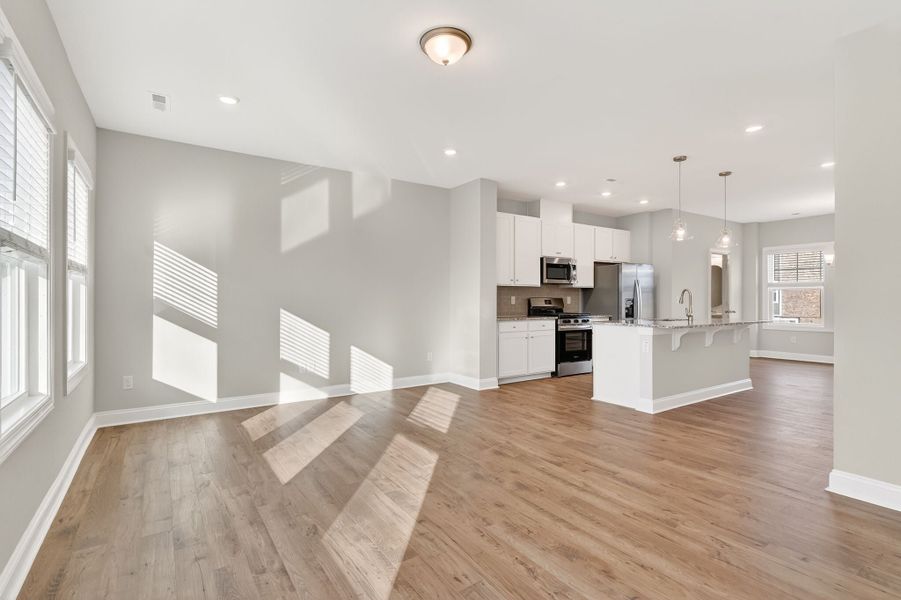 New Home in Fuquay Varina, NC. - Slide 23 New Home in Fuquay Varina, NC. - Slide 23