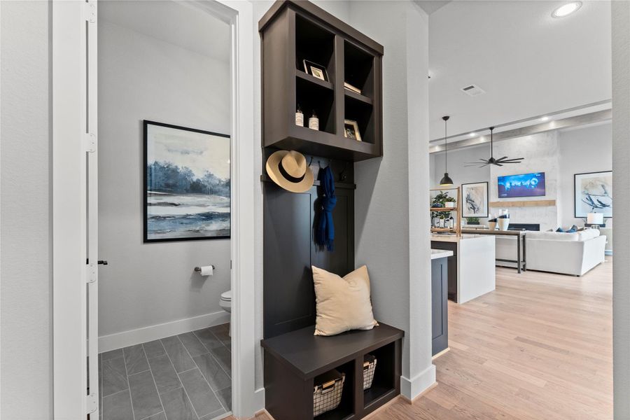 Image 15 of a home in Lakeview. Image 15 of a home in Lakeview.