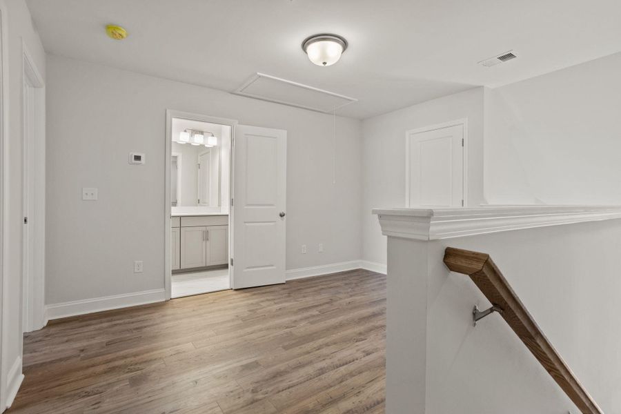 Spacious, unfurnished interior of a new home in , Greenwood (Image 15). Spacious, unfurnished interior of a new home in , Greenwood (Image 15).