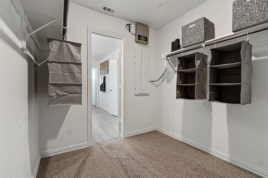 Heartland Townhomes Interior