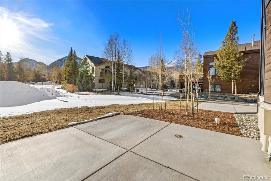 Community amenities in , Frisco (Image 25).