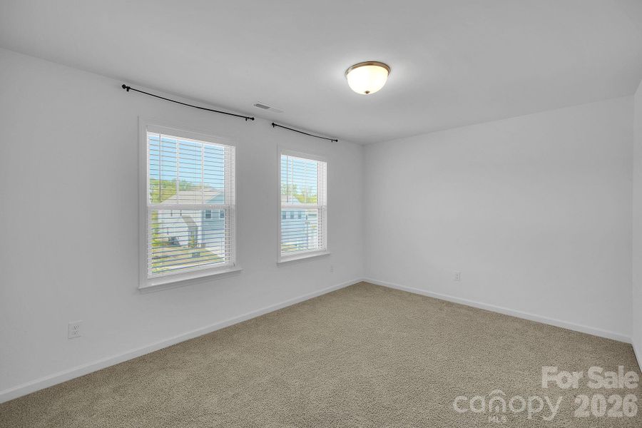 Spacious, unfurnished interior of a new home in , Dallas (Image 20). Spacious, unfurnished interior of a new home in , Dallas (Image 20).