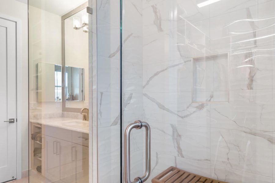 Master Bath 1