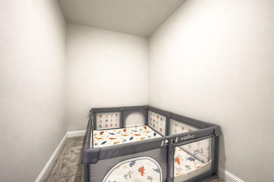 Close-up of interior finishes inside a home in Cross Creek Meadows, Celina (Image 21).