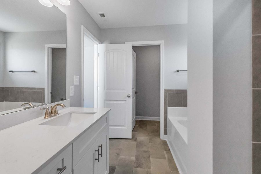 Image 123 representing the Springfield by Caviness & Cates Communities in Sutherland Station at Olde Liberty, Franklinton, NC. Image 123 representing the Springfield by Caviness & Cates Communities in Sutherland Station at Olde Liberty, Franklinton, NC.