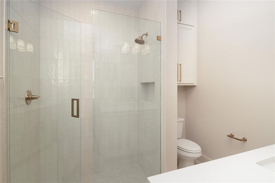 1809 Turtle Creek - Bathroom 1809 Turtle Creek - Bathroom