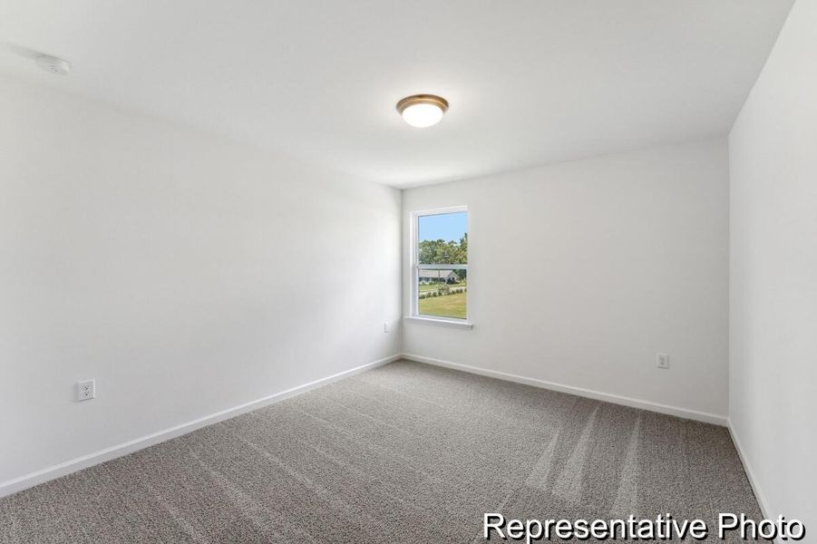 Spacious, unfurnished interior of a new home in , Ravenel (Image 19). Spacious, unfurnished interior of a new home in , Ravenel (Image 19).