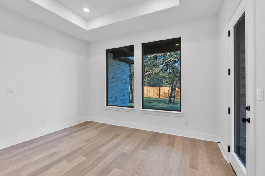 4br New Home in Georgetown, TX.  - Slide 19