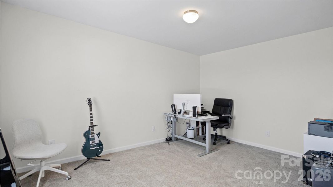 Office/Bonus Room Office/Bonus Room